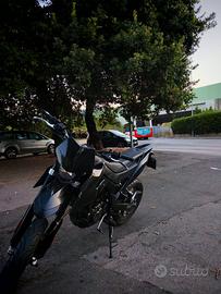 Aprilia SX 125 - 2021