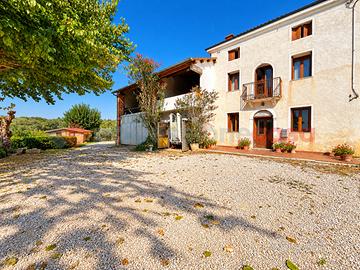Casa Indipendente Lonigo [RIF. L27VRG]