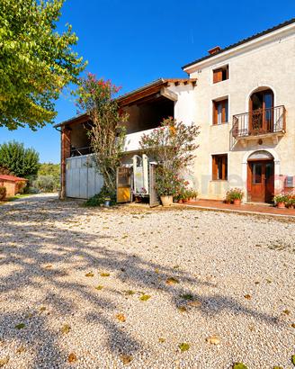 Casa Indipendente Lonigo [RIF. L27VRG]