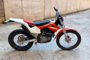 montesa 4ride