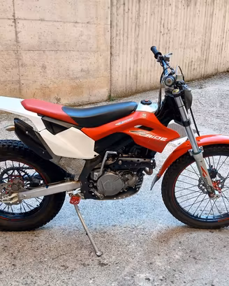montesa 4ride