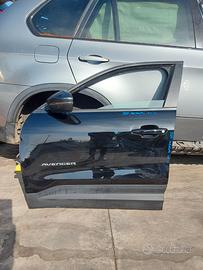 PORTA PORTIERA ANTERIORE SX JEEP AVENGER 22-]