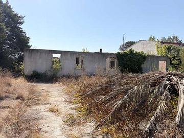 Terreno Edificabile a Latina