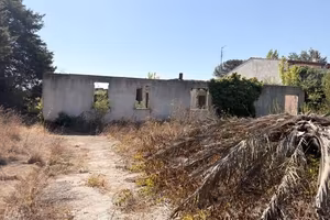 Terreno Edificabile a Latina