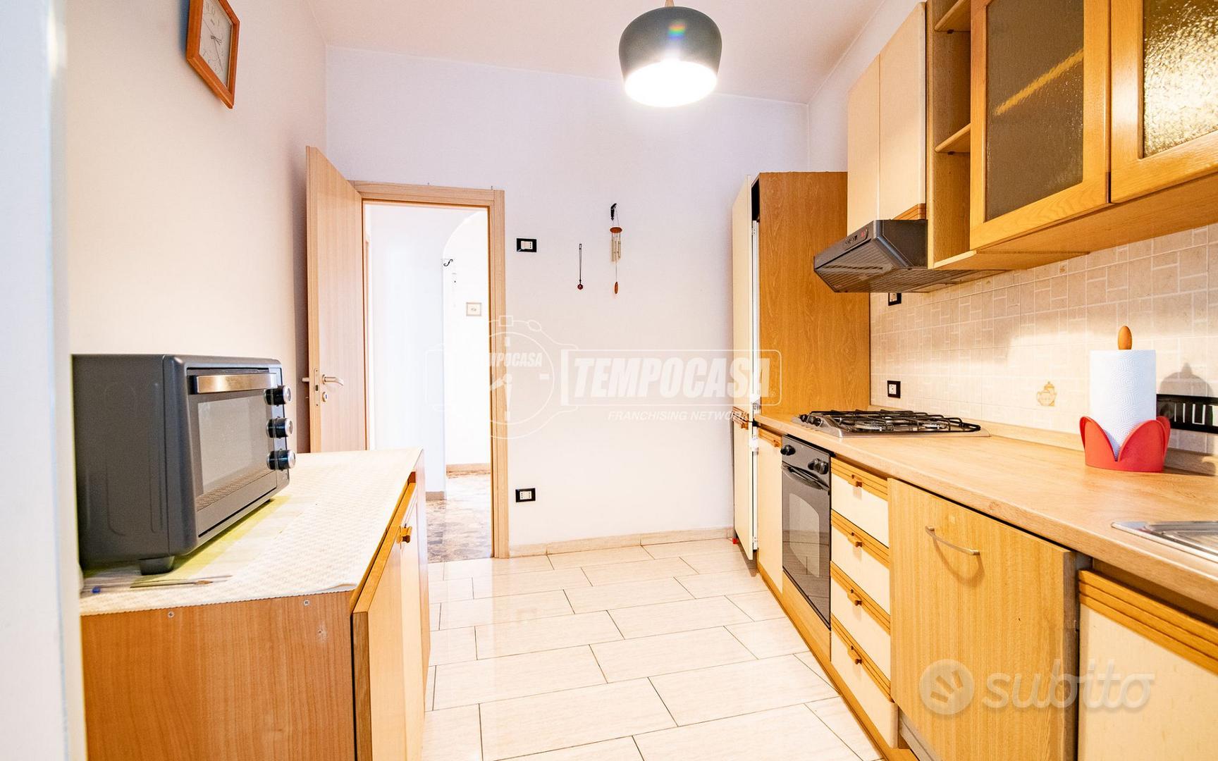 Appartamento – Cassano d'Adda, Milano - Altro