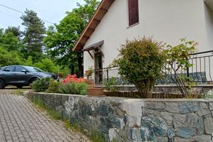 Villetta con giardino Acquabuona (Tiglieto-GE)