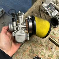 Carburatore PWK 24