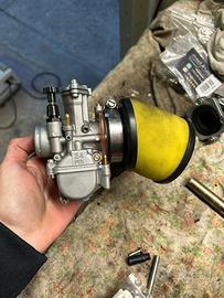 Carburatore PWK 24