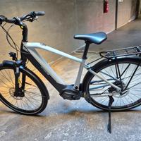 Bicicletta elettrica BIANCHI