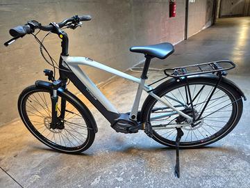 Bicicletta elettrica BIANCHI