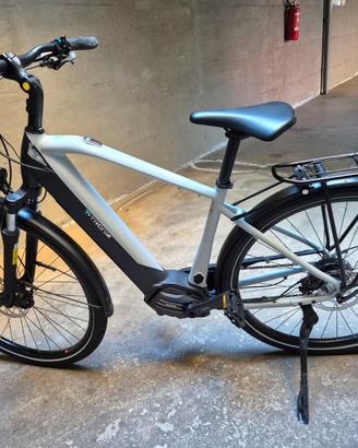 Bicicletta elettrica BIANCHI