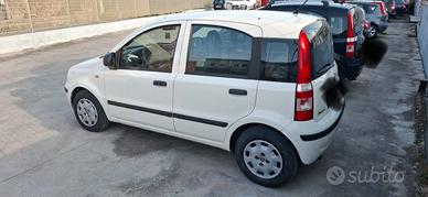2012 Fiat Panda 1.2 Dynamic