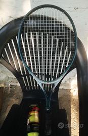 Paio racchette Dunlop