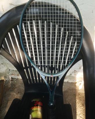 Paio racchette Dunlop