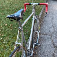 Bici ciclocross Alan anni 70 - Campagnolo
