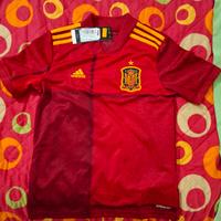 Maglia FC Barcelona bambino 11/12 anni Adidas 