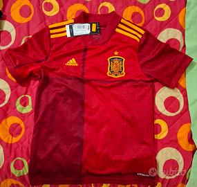 Maglia FC Barcelona bambino 11/12 anni Adidas 