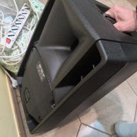 rcf art 708 cassa spia monitor
