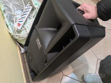 rcf art 708 cassa spia monitor