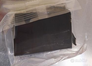 cartucce serie 12 una gialla una nera nuove epson