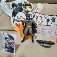 gran sorpresa Kinder uovo 2025,nuova