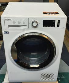 ASCIUGATRICE HOTPOINT ARISTON 8 KG, INVERTER