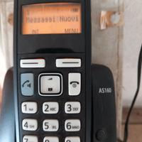 Cordles Gigaser AS160