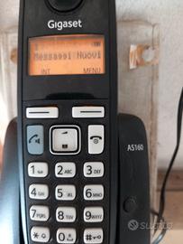 Cordles Gigaser AS160