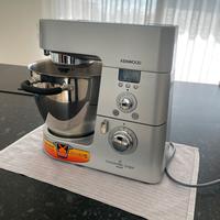 Cooking chef major Kenwood