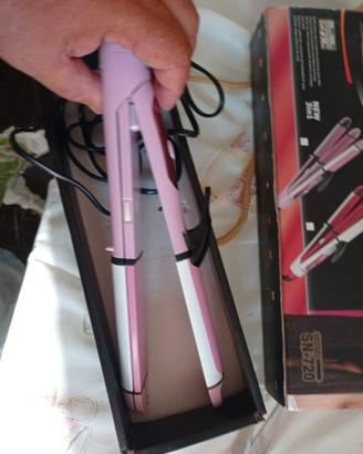 pistra sonar per capelli 
