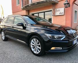 Volkswagen Passat Variant 2.0 TDI DSG Business