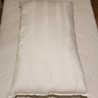 Guanciali, Cuscini da letto