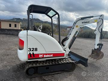 Bobcat 328