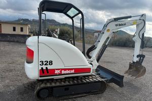 Bobcat 328