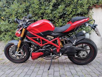 ducati streetfighter s