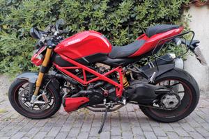 ducati streetfighter s