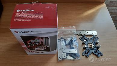 Dissipatore Raijintek Themis