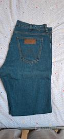Jeans uomo Wrangler