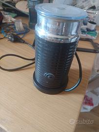 Nespresso Aeroccino 3