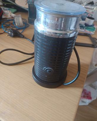 Nespresso Aeroccino 3