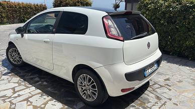 Pezzi punto evo