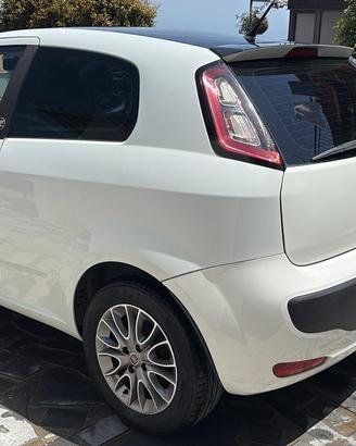Pezzi punto evo