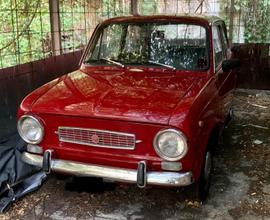 Fiat 850 del 1959