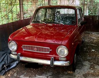 Fiat 850 del 1959