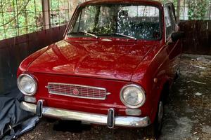 Fiat 850 del 1959