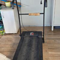 Tapis Roulant Pieghevole YM TAP100