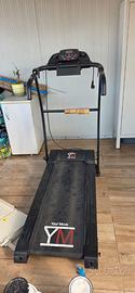 Tapis Roulant Pieghevole YM TAP100