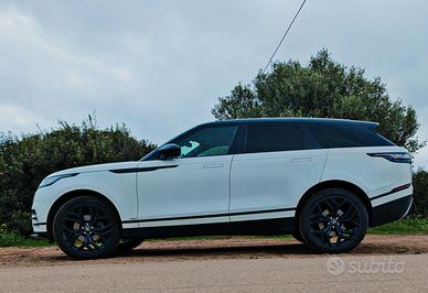RANGE ROVER VELAR R DYNAMIC 240 CV DIESEL 
