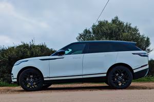 RANGE ROVER VELAR R DYNAMIC 240 CV DIESEL 