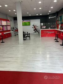 Agenzia scommesse